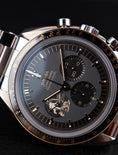 Bild in Galerie-Betrachter laden, Omega Speedmaster Professional Moonwatch 31020425001001 Box + og. Papiere Apollo 11 50th Anniversary Limited Edition
