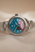 Cargar la imagen en la vista de la galería, Oris Divers 65 Candyman IFL Custom 01 733 7771 4055-07 8 19 18 Box + og. Papiere
