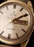 Bild in Galerie-Betrachter laden, Omega Seamaster Day-Date 168.032/168.023 Service 11/23
