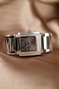 Load image into Gallery viewer, Patek Philippe Twenty~4 4910/10A-010 Box + og. Papiere
