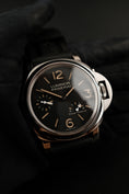 Load image into Gallery viewer, Panerai Luminor 8 Days PAM00795 Box + og. Papiere
