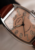 Charger l'image dans la visionneuse de la galerie, Franck Muller Casablanca 2852 Box blanc papers, serviced
