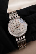 Load image into Gallery viewer, Breitling Navitimer A17327211G1A1 Box + og. Papiere Automatic 36
