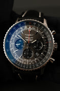 Bild in Galerie-Betrachter laden, Breitling Navitimer 01 46 AB01271A/F570 Box + og. Papiere Grey Limited First Buyer´s Invoice, German Delivered, SERVICED
