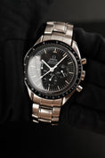 Bild in Galerie-Betrachter laden, Omega Speedmaster Professional Moonwatch 1450022 Service Papers/Extrakt LC DE, 2023 Omega Service
