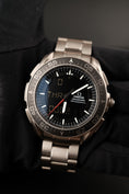 Bild in Galerie-Betrachter laden, Omega Speedmaster Skywalker X-33 31890457901001 Box + og. Papiere
