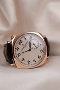 Bild in Galerie-Betrachter laden, Vacheron Constantin Historiques 82035/000R-9359  Box + og. Papiere American 1921, Rosegold
