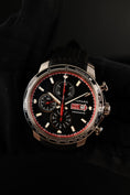 Bild in Galerie-Betrachter laden, Chopard Mille Miglia GTS Chronograph 168571-3001 Box + og. Papiere
