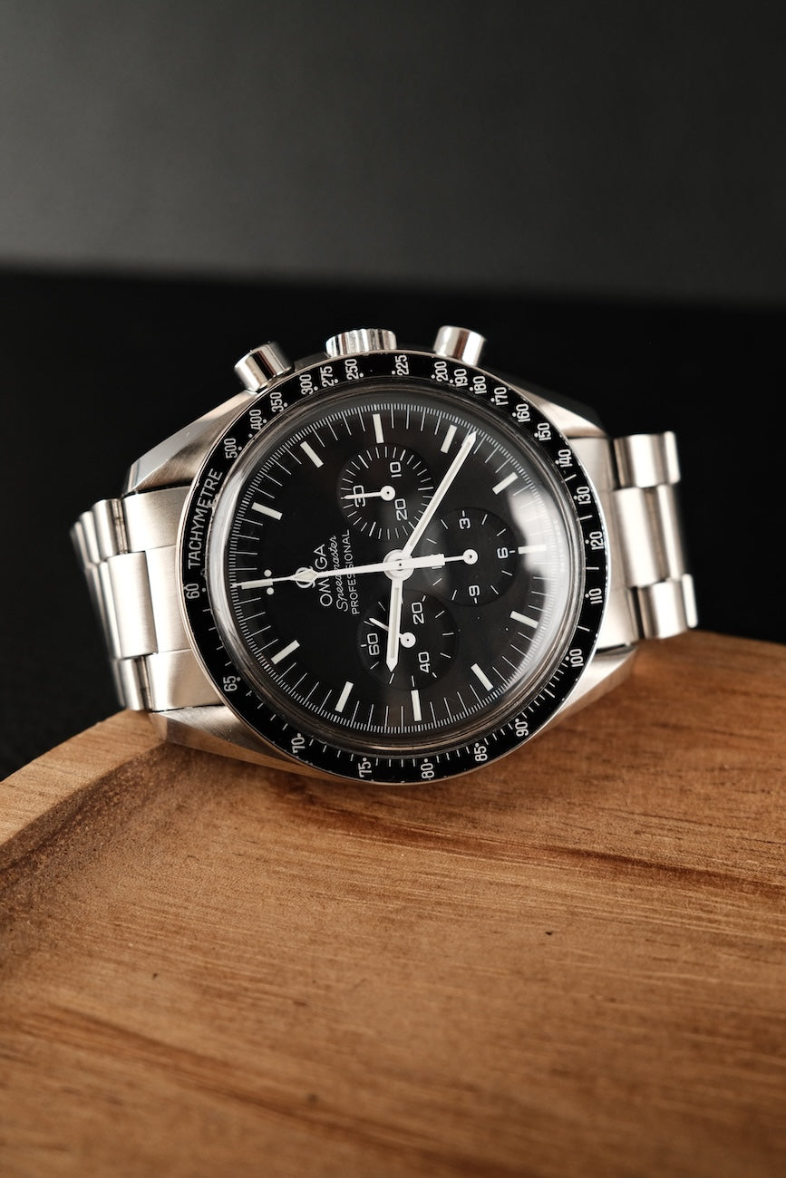 Omega Speedmaster Professional Moonwatch 145022