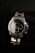 Carica l'immagine nel visualizzatore della galleria, Rolex "Zenith" Daytona 16520 Box + og. Papiere A-Serie, LC EU
