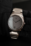 Load image into Gallery viewer, Parmigiani Fleurier Tonda PF Micro-Rotor PFC914-1020001-100182  Box + og. Papiere Black Dial
