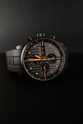 Cargar la imagen en la vista de la galería, Mido Multifort Chronograph M005614A Box
