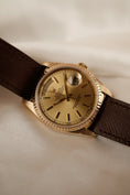 Bild in Galerie-Betrachter laden, Rolex Day-Date 36 18238 Champagner Dial, SERVICED
