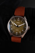 Load image into Gallery viewer, Oris Big Crown ProPilot 0175177614187 Box + og. Papiere Okavango Air Rescue Limited Edition
