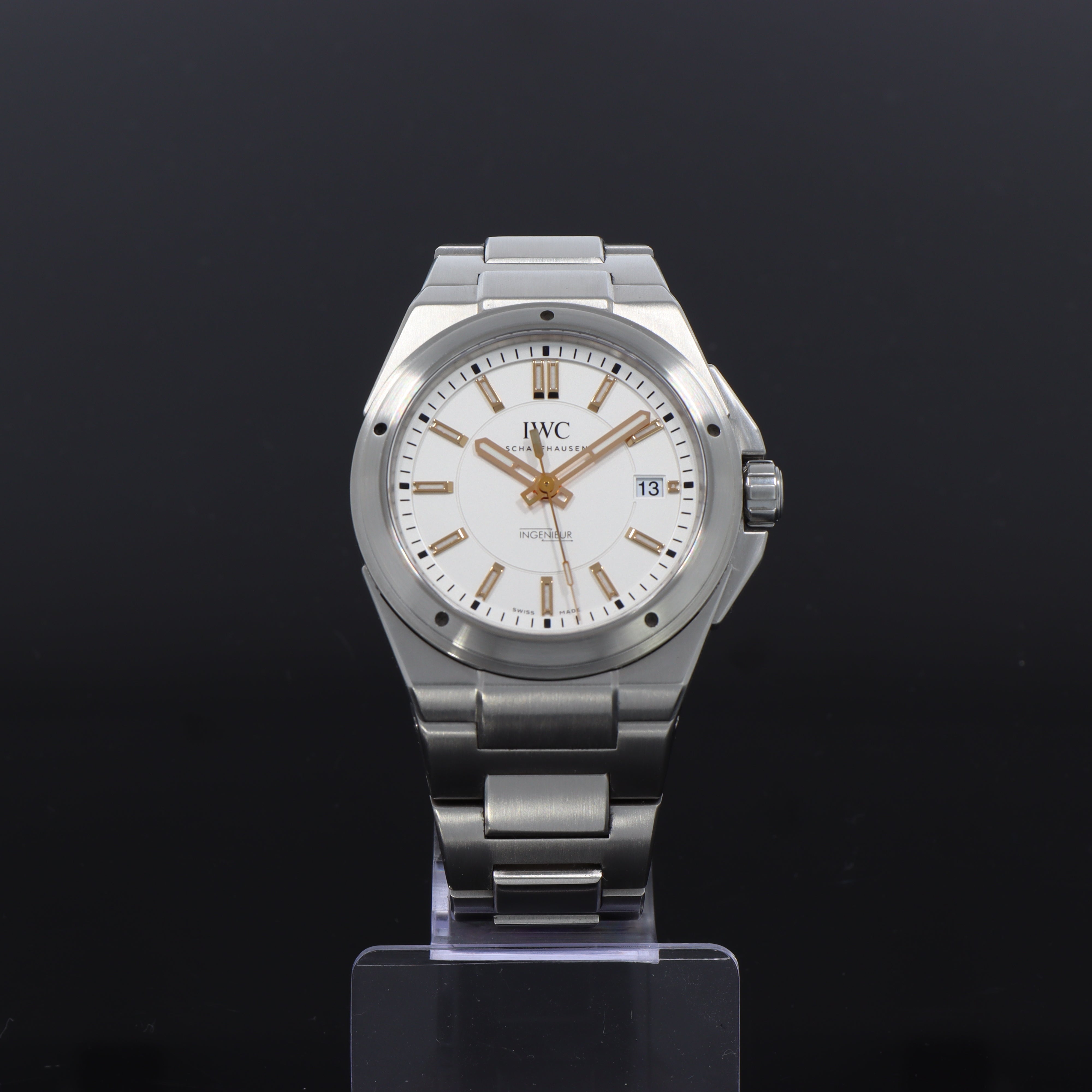 Iwc 2024 ingenieur iw323906