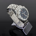 Load image into Gallery viewer, Omega Seamaster Chronograph 25988000 Papers Excellent condition
