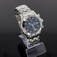 Load image into Gallery viewer, Omega Seamaster Chronograph 25988000 Papers Excellent condition
