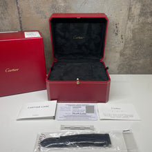 Lade das Bild in den Galerie-Viewer, Cartier Santos De Cartier WSSA0039 Box + Papiere TOP ZUSTAND
